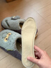 佩奇袋鼠儿童发热鞋垫自发热暖脚宝学生小孩专用暖足贴暖宝宝贴冬季保暖 实拍图
