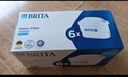 碧然德（BRITA） 家用滤水壶 净水壶滤芯 Maxtra 多效滤芯 6枚装 实拍图