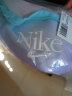 耐克NIKE 中性运动包腰包胸包HERITAGE 运动包 DJ8068-482粉蓝色MISC 实拍图