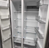 容声547升双开门对开门电冰箱家用一级能效风冷无霜变频节能超薄大容量BCD-547WD12HP家电国家补贴 实拍图