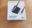 NVV 5V2A电源适配器圆孔充电器 适用硬盘盒机顶盒路由器光猫光纤收发器打卡机DC接头5.5*2.5 实拍图