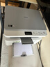 兄弟（brother）DCP-L1638W黑白激光 学生作业家用打印机 支持微信远程操作 打印复印扫描多功能一体机 实拍图