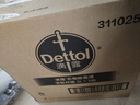 滴露（Dettol）衣物除菌液柠檬3L*3瓶杀菌除螨内衣衣物消毒液可配洗衣液儿童可用 实拍图