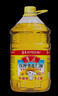 鲁花 食用油 低芥酸特香菜籽油 5L  /桶   实拍图