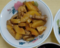炊大皇 铁锅炒锅 传世30cm无涂层铸铁炒菜锅具 电磁炉燃气灶通用C30D2 实拍图