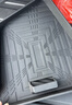 固特异（Goodyear）汽车后备箱垫适用于特斯拉焕新ModelY换新配件后备箱边兜1对装 实拍图