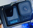 GoPro HERO13 Black 防抖运动相机 防水相机 vlog套装【单机+128G内存卡+磁吸快拆+shorty】 实拍图