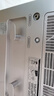 欧井（Eurgeen）除湿机/抽湿机 除湿量50升/天 泵压排水 家用地下室别墅商用工业净化净味吸湿器 OJ-550EP 实拍图