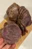 春江月即食牛肉卤酱牛肉减0低肥代餐卡脂饱腹健身主食蒙古特产开袋即食 【100%真内蒙牛肉】酱牛肉100g*1袋 实拍图