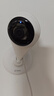 360摄像头家用智能300W小水滴5C 2K版网络wifi高清摄像头 远程监控 实拍图