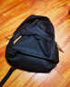 第九城（V.NINE）书包初中学生书包女生简约情侣款背包双肩包高中生大学生书包男孩 实拍图