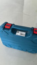 东成锂电钻WJZ1201TS充电式手电钻电动螺丝刀家用工具箱套装 实拍图