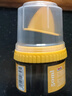 ONEFULL鞋油擦鞋神器真皮保养油无色通用皮鞋皮革护理保养油无色50ml 实拍图