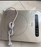 美的（Midea）电磁炉电陶炉 家用2200W大功率 电磁灶火锅炉爆炒定时电磁炉 二级能效国家补贴C22-Micca709 实拍图