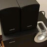 漫步者（EDIFIER）R201T06 2.1声道电脑音响音箱 台式机笔记本桌面音响 游戏音响 黑色 高保真 家用 礼物 实拍图