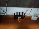 Tenda腾达路由器满血WiFi7+BE5100【2年质保】超强2.5G网口无线千兆穿墙王信号增强家用立式Mesh前十名 实拍图