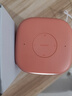 小米（MI）Xiaomi 智能音箱 红 超级小爱智能音箱 AI大模型问答 连续指令语控 支持远程备车 小米蓝牙音箱 实拍图