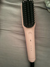 TYMO直发梳Mini2亿负离子护发不伤发美发造型梳子蓬松拉直高颅顶改善毛躁 糖果粉 实拍图