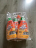 威猛先生（Mr Muscle） 油污清洁剂 455g+455g替换装 柑橘香 厨房重油污净 实拍图