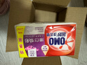 奥妙强效增白香皂 肥皂 洗衣皂 水清莲香220g*2（新老包装随机发货） 实拍图