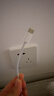 Apple/苹果 60W USB-C数据线-1米 type-c苹果充电线手机数据线 苹果17充电线iphone17充电线 实拍图