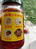 仲景 0脂辣酱 鲜辣椒酱拌饭拌面下饭酱菜沙拉轻食健身餐185g 实拍图