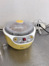 小熊（Bear） 酸奶机 家用全自动米酒机不锈钢内胆酸奶发酵 陶瓷4分杯 SNJ-B10K1 实拍图