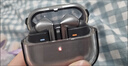三星 Samsung【国家补贴】Buds3 Pro 自适应主动降噪无线蓝牙耳机/运动耳机/AI同传翻译耳机 星际银 实拍图