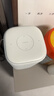 小米（MI）Xiaomi 智能音箱 白 超级小爱智能音箱 AI大模型问答 连续指令语控 支持远程备车 小米蓝牙音箱 实拍图