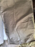 无印良品100%纯棉四件套床上用品全棉床单被套220*240cm1.8/2.0米床 实拍图