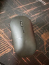 联想（Lenovo）鼠标 无线鼠标 蓝牙鼠标 小新Air2蓝牙无线鼠标 便携办公鼠标 台式机笔记本鼠标 星空灰 实拍图