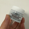 科颜氏（Kiehl's）全新第三代高保湿面霜50ml保湿乳液护肤品礼盒 生日礼物 实拍图