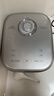 美的（Midea）电饭煲家用4-5人花瓣IH加热多功能电饭锅青瓷0氟内胆智能可预约煮饭锅MB-40HB1 实拍图