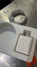 固质苹果充电器充电线氮化镓40/45W适配原装正品快充线套装iPhone14ProMax13 17 16手机15充电头数据线 【苹果6-14系列】20W快充头+闪充线丨1米套装 实拍图