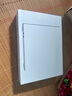 Apple/苹果AI笔记本/2025款MacBookAir13英寸M4(10+10核)16G1T银色电脑Z1CU00021 实拍图
