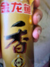 金龙鱼纯芝麻香油 400ml【一级】凉拌 调味 烹饪 火锅 调味油 玻璃瓶 实拍图