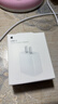 Apple/苹果 20W USB-C充电器  type-c充电器苹果手机充电器原装手机快充头 苹果17手机充电器 实拍图