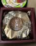 荣诚 月饼礼盒 经典豆沙广式中秋节礼品月饼600g 企业团购员工福利 实拍图