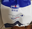 露安适（Lelch）微气候系列日用纸尿裤M46片(6-11kg) 中号婴儿纸尿裤 尿不湿 实拍图
