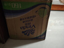 维达（Vinda）有芯卷纸 蓝色经典4层160克*27卷 厚韧耐用 卫生纸卷筒纸纸巾整箱 实拍图