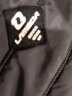 兰帕达-10~5°冬季骑行服男防风保暖棉服长袖外套山地公路自行车服装 黑色 L码（60-70kg） 晒单实拍图