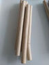 民俗端午驱蚊草香薰抑菌蚊香灭蚊艾条艾草条民俗端午艾灸 艾草条-5只装 实拍图