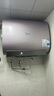美的（Midea）60升玲珑超薄双胆扁桶电热水器3300W变频 水电分离镁棒免换一级能效F6033-UDmini国家补贴以旧换新 实拍图