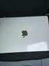 极川 苹果MacBook Air 13.6英寸M4/M3/M2键盘膜2025/24/22款笔记本电脑键盘保护膜TPU超薄透明防水尘罩 实拍图
