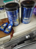 八马茶业乌龙茶 安溪铁观音浓香型一级500g 罐装茶叶 非遗传承技艺 实拍图