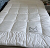 猫人五星级酒店床垫遮盖物软垫子床褥子单人宿舍榻榻米垫被1.2x2米 实拍图