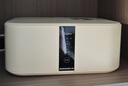 美的（Midea）【25年新款挂式】便携式干衣机家用小型旅行出差烘干机可折叠婴儿衣物内衣烘衣机政府补贴HBGD08F1 实拍图