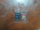 闪迪（SanDisk）64GB TF(MicroSD)内存卡 4K极速金卡A2 V30 U3行车记录仪 运动相机无人机 监控存储卡 读170MB/s 实拍图