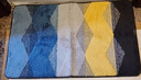 大江入户地垫门口脚垫进户门玄关进门垫入户门地垫80x120cm 实拍图