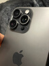Apple iPhone 15 Pro Max 苹果15promax 全网通5G 双卡双待二手手机 黑色钛金属【评价有礼】 【99新】256G推荐【24期免息】每日仅需10元 购物无忧+三年质保 实拍图